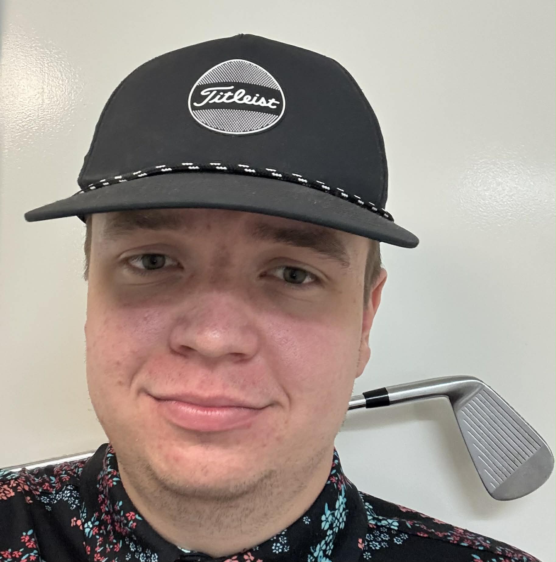 Jachym Kuzica, Brisbane golf coach